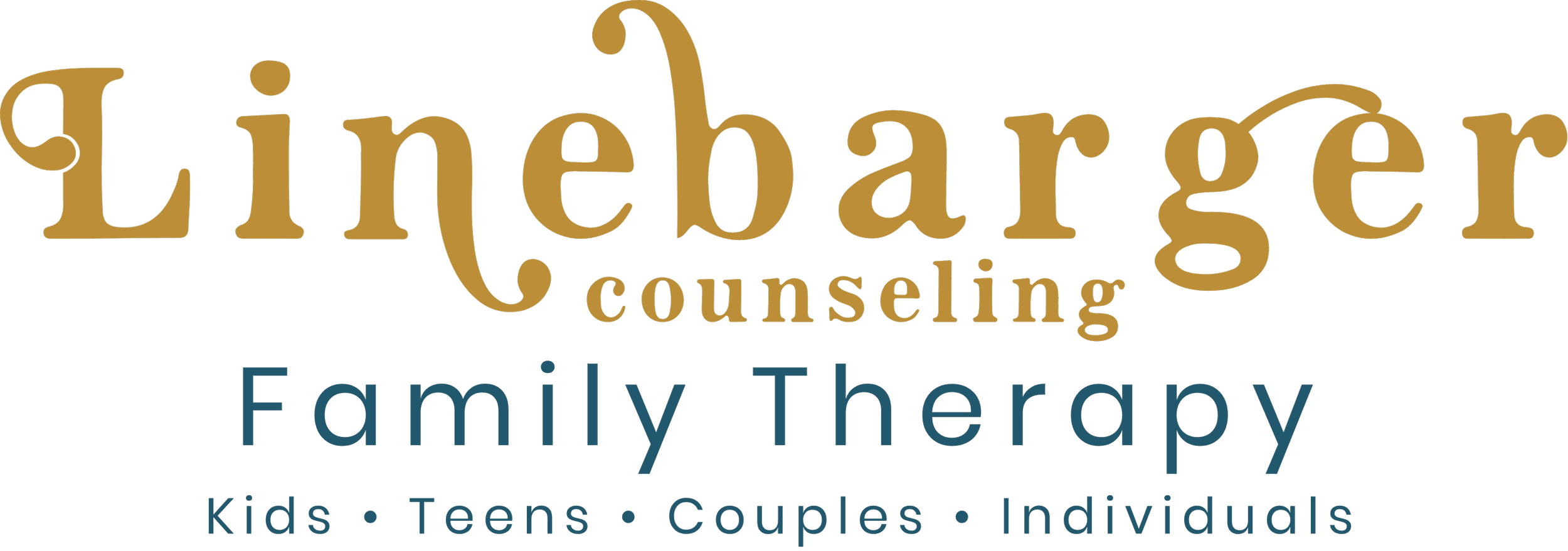 Linebarger Counseling Family Therapy: kids, teens, couples, individuals