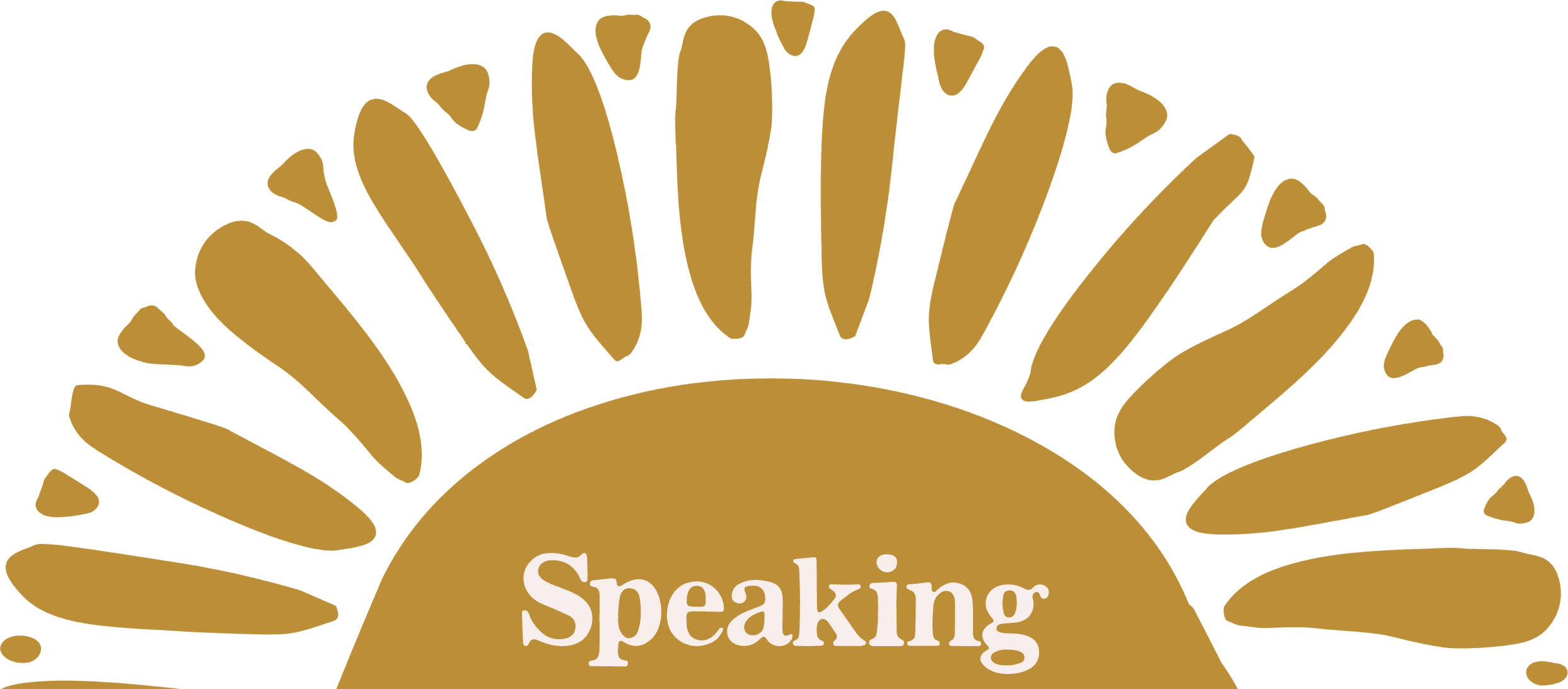 Speaking